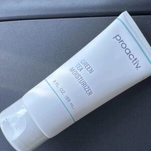 Proactiv Proactive Green Tea Moisturizer Acne 3 oz New Sealed